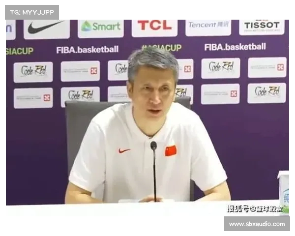 郭士强:廖三宁需提升攻守平衡 球队阵容磨合逐渐成熟 郭士强:廖三宁需提升攻守平衡 球队阵容磨合逐渐成熟