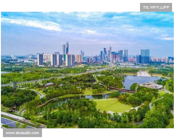 降级区:重新定义城市未来的绿色生态与社区发展 降级区:重新定义城市未来的绿色生态与社区发展